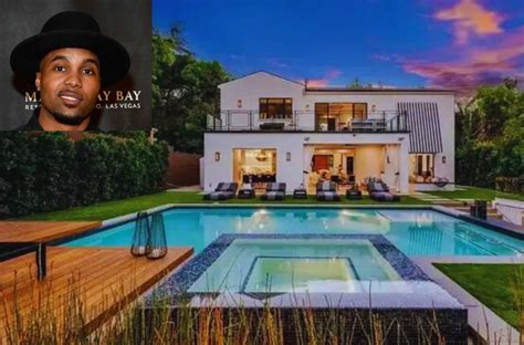 Steelo Brim House: Gorgeous Encino Home